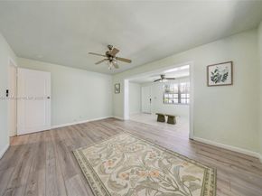 1320 NE 27th Ave, Pompano Beach FL 33062