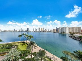 2600 Island Blvd 703, Aventura FL 33160