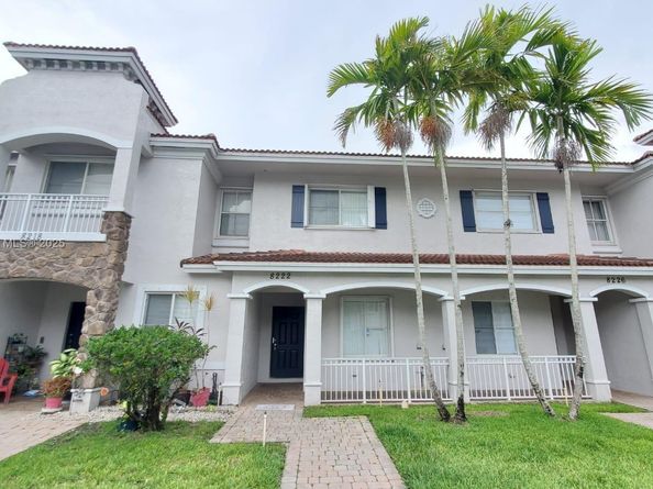 8222 SW 27th St 103, Miramar FL 33025