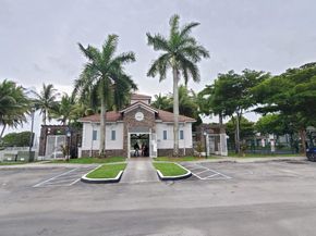 8222 SW 27th St 103, Miramar FL 33025