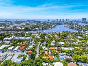 801 NE 18th Ave #1-4, Fort Lauderdale FL 33304