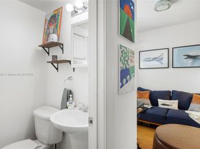 801 NE 18th Ave #1-4, Fort Lauderdale FL 33304