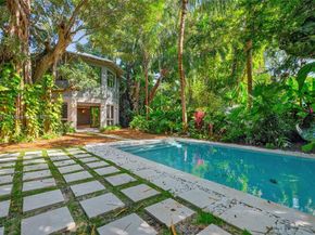 2330 Overbrook St, Coconut Grove FL 33133