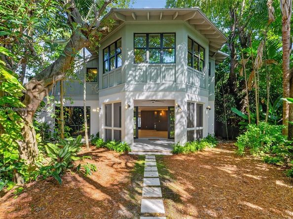 2330 Overbrook St, Coconut Grove FL 33133