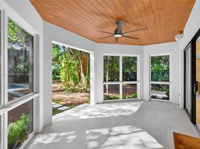 2330 Overbrook St, Coconut Grove FL 33133