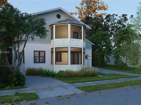 2330 Overbrook St, Coconut Grove FL 33133