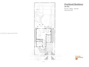 2330 Overbrook St, Coconut Grove FL 33133