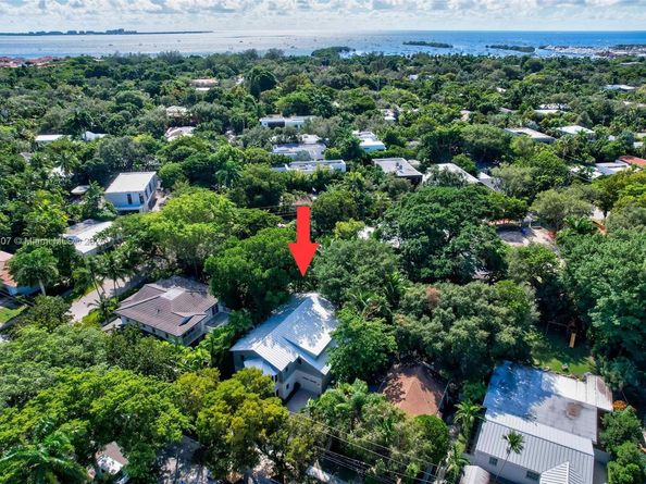 2330 Overbrook St, Coconut Grove FL 33133