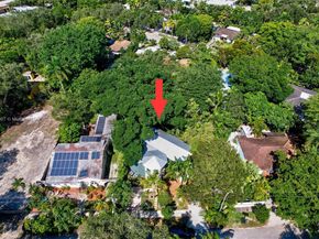 2330 Overbrook St, Coconut Grove FL 33133