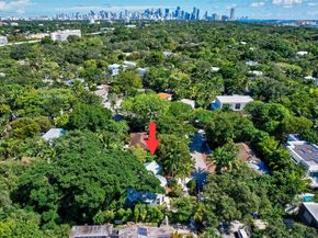 2330 Overbrook St, Coconut Grove FL 33133