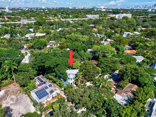 2330 Overbrook St, Coconut Grove FL 33133