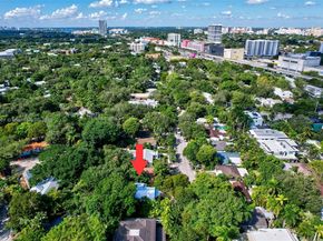 2330 Overbrook St, Coconut Grove FL 33133