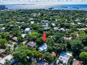 2330 Overbrook St, Coconut Grove FL 33133