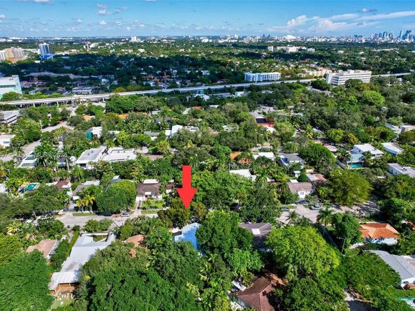 2330 Overbrook St, Coconut Grove FL 33133