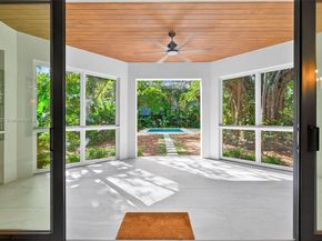 2330 Overbrook St, Coconut Grove FL 33133