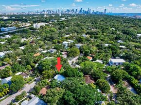 2330 Overbrook St, Coconut Grove FL 33133