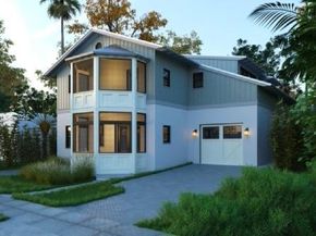 2330 Overbrook St, Coconut Grove FL 33133