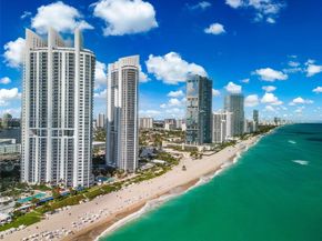 18201 Collins Ave 709, Sunny Isles Beach FL 33160
