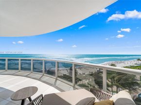 18201 Collins Ave 709, Sunny Isles Beach FL 33160