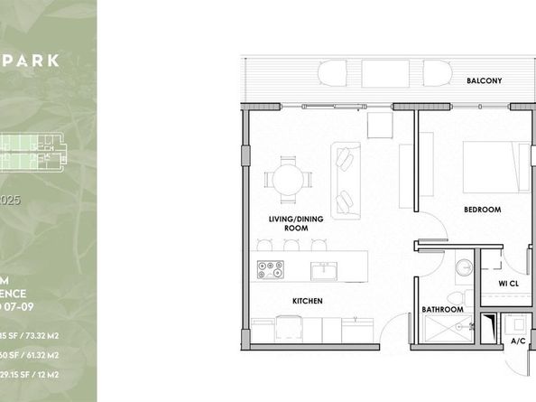 218 SE 7th St 612B, Hallandale Beach FL 33009