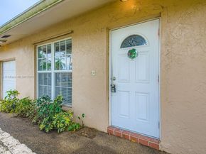 11035 NW 27th St, Sunrise FL 33322