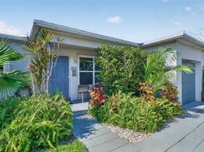 234 SE 3rd Ter, Dania Beach FL 33004