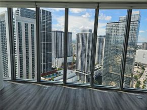 888 Biscayne Blvd 4001, Miami FL 33132