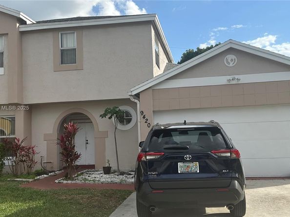 Undisclosed Address #A11670708, Miramar FL 33025