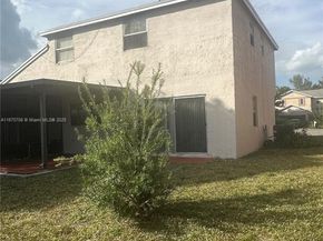 Undisclosed Address #A11670708, Miramar FL 33025