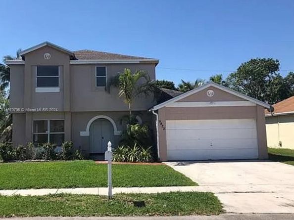Undisclosed Address #A11670708, Miramar FL 33025