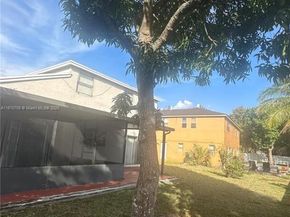 Undisclosed Address #A11670708, Miramar FL 33025