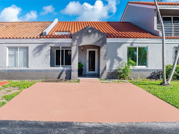 14797 SW 83rd Ln 0, Miami FL 33193