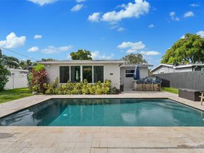6351 Moseley St, Hollywood FL 33024