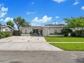 6351 Moseley St, Hollywood FL 33024