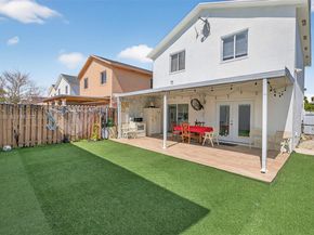 13758 SW 160th Ter, Miami FL 33177