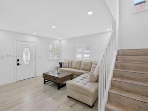 13758 SW 160th Ter, Miami FL 33177