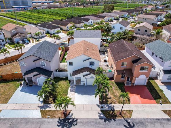 13758 SW 160th Ter, Miami FL 33177
