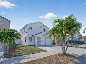 13758 SW 160th Ter, Miami FL 33177