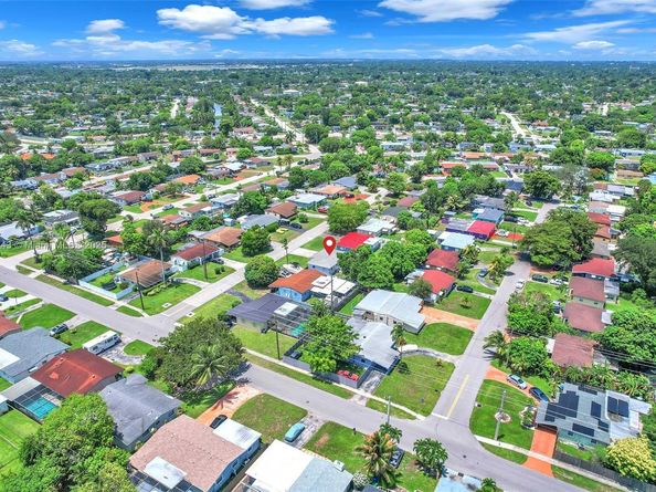 3241 SW 66th Ave, Miramar FL 33023