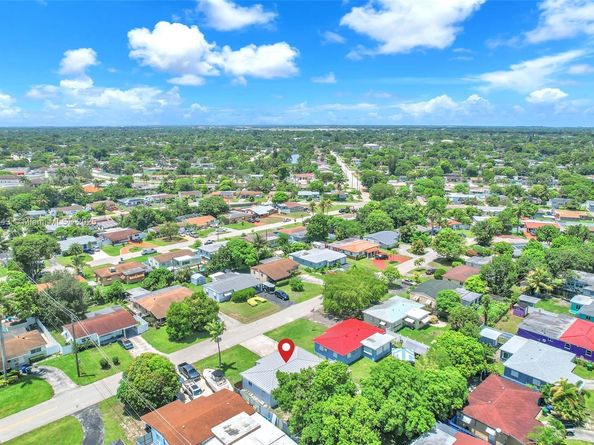 3241 SW 66th Ave, Miramar FL 33023