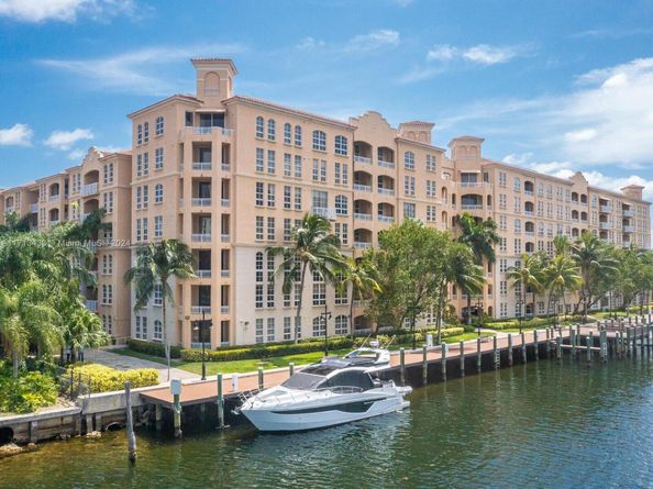 3001 NE 185th St 517, Aventura FL 33180