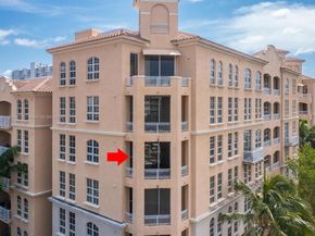3001 NE 185th St 517, Aventura FL 33180