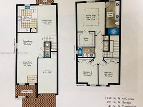 11981 SW 150th Pl, Miami FL 33196
