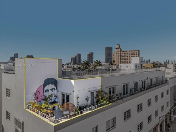 865 Collins Ave 307, Miami Beach FL 33139