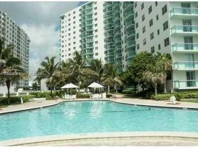 3901 S S Ocean dr PH16O, Hollywood FL 33019