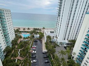 3901 S S Ocean dr PH16O, Hollywood FL 33019