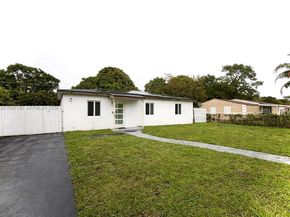 1215 Kasim St, Opa-Locka FL 33054