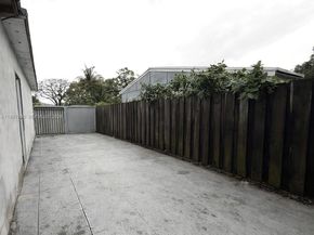 1215 Kasim St, Opa-Locka FL 33054
