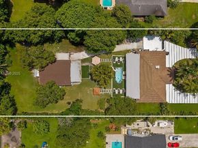 14401 SW 23rd St, Davie FL 33325