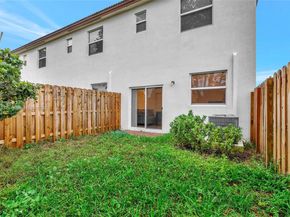 12210 NW 24th Pl, Miami FL 33167